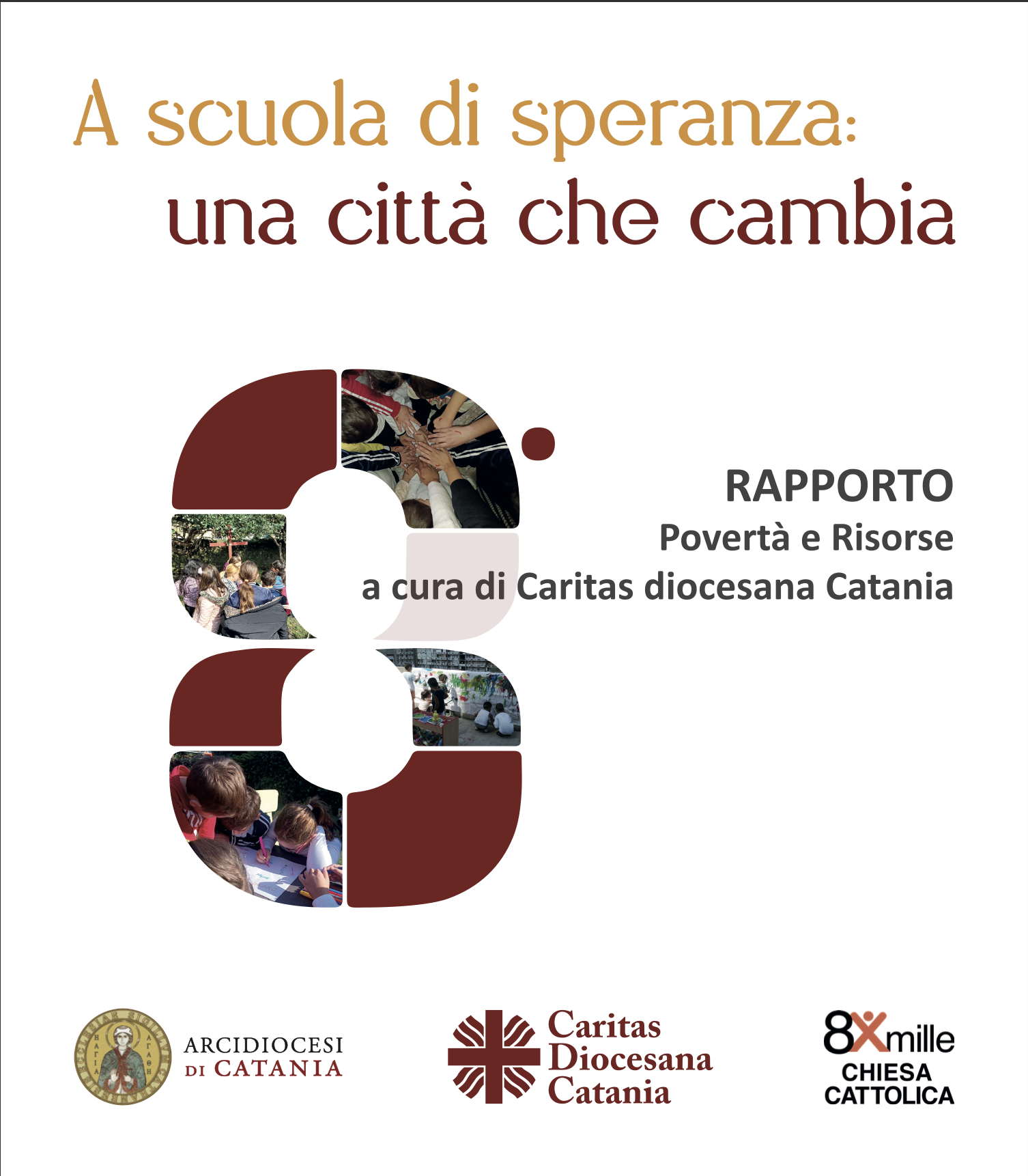Copertina Rapporto