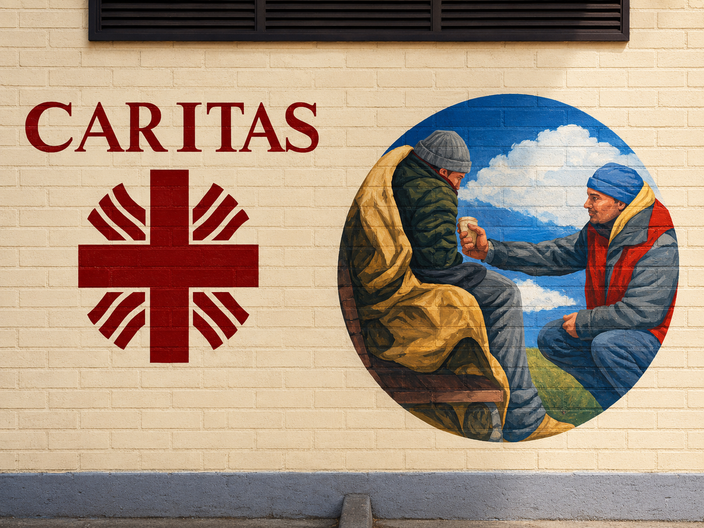 Attività e servizi della Caritas Diocesana di Catania