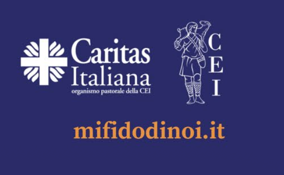 Locandine Microcredito
