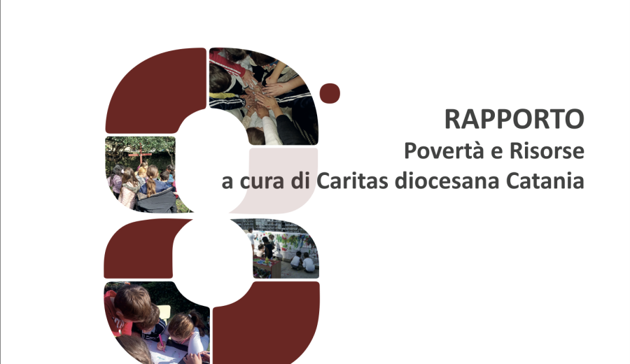 Copertina Rapporto